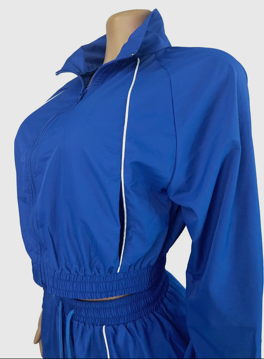 (Copy) Chic Momentum Wind-Resistant Set