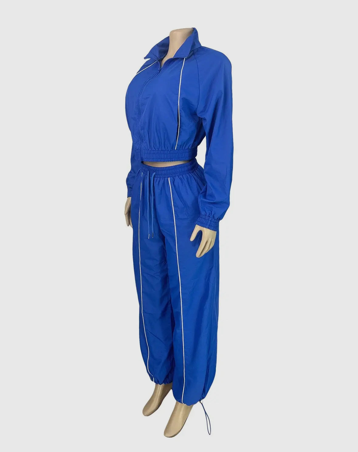 (Copy) Chic Momentum Wind-Resistant Set