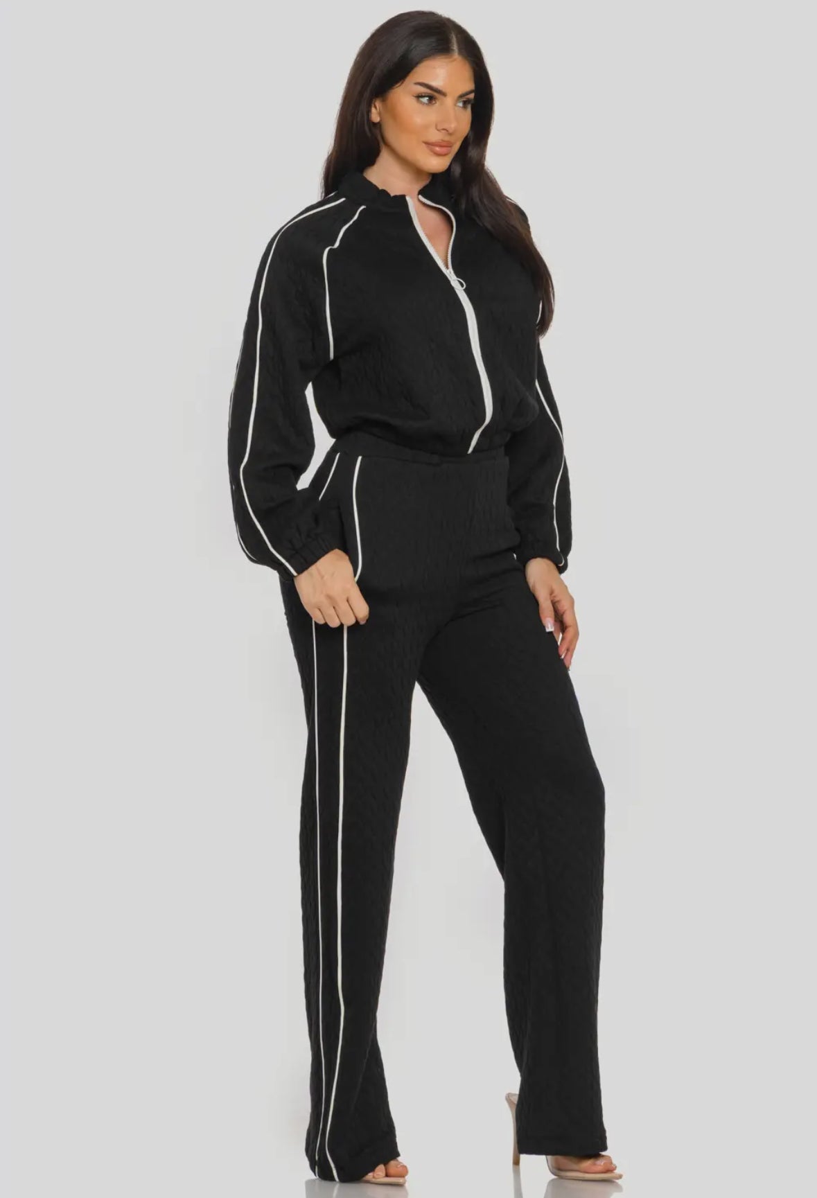 ChicTrack Piping Set