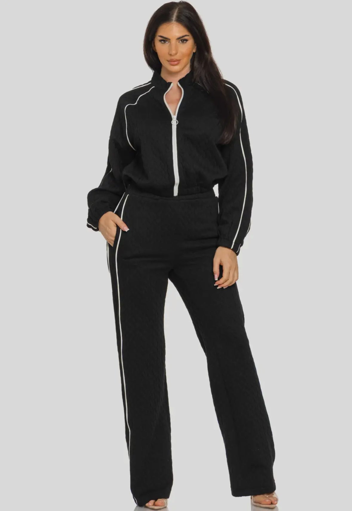 ChicTrack Piping Set