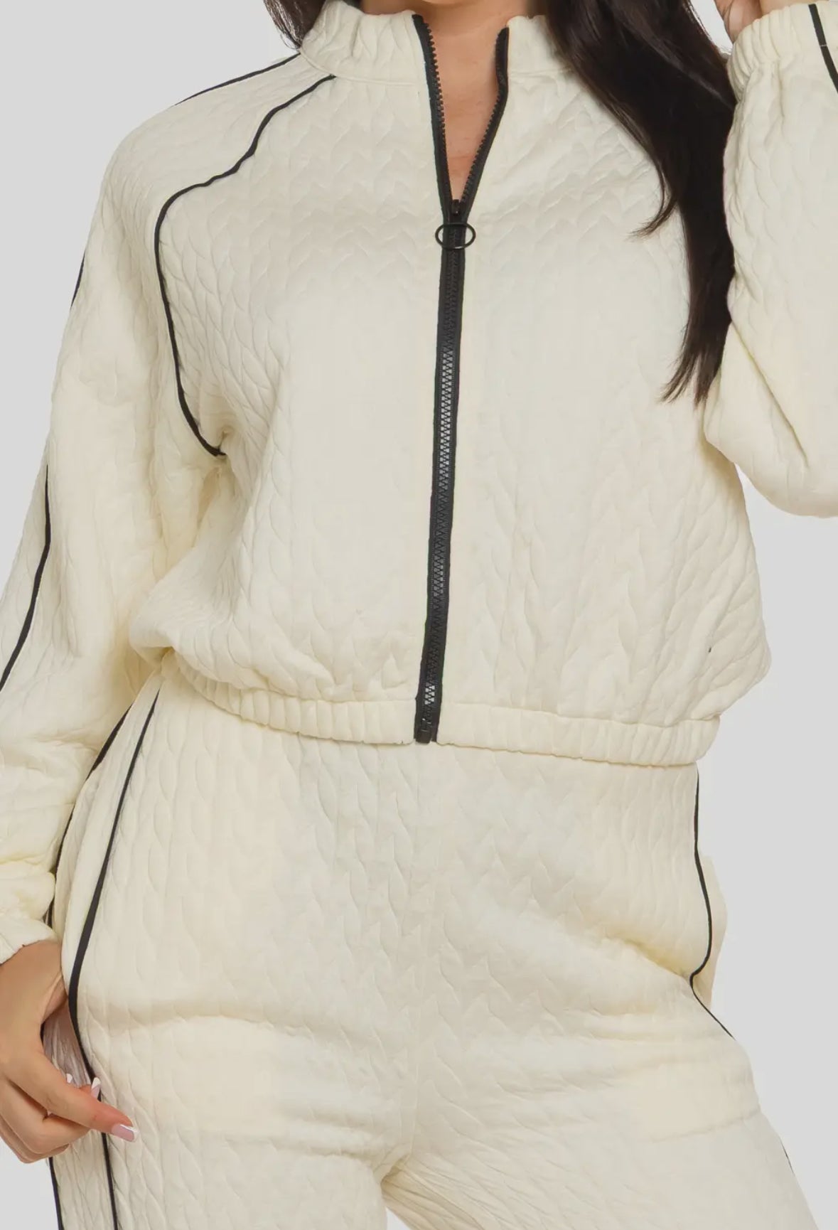 ChicTrack Piping Set