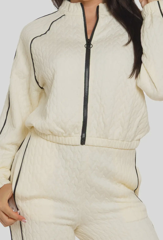 ChicTrack Piping Set