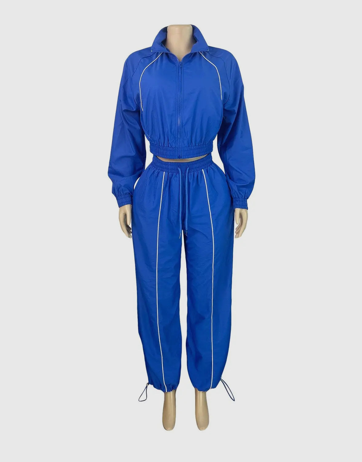 (Copy) Chic Momentum Wind-Resistant Set